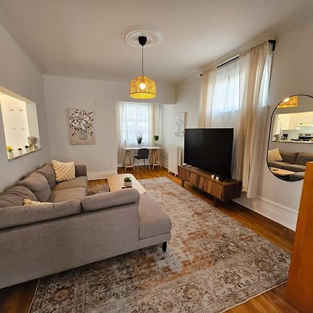Ottawa Downtown Cozy Guesthouse Εξωτερικό φωτογραφία