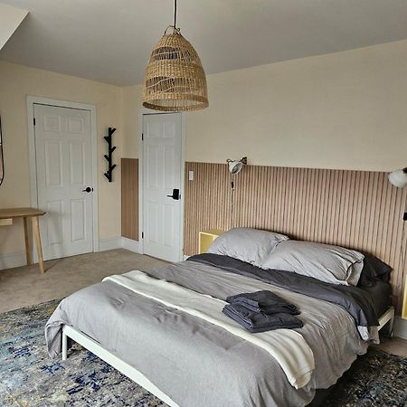 Ottawa Downtown Cozy Guesthouse Εξωτερικό φωτογραφία