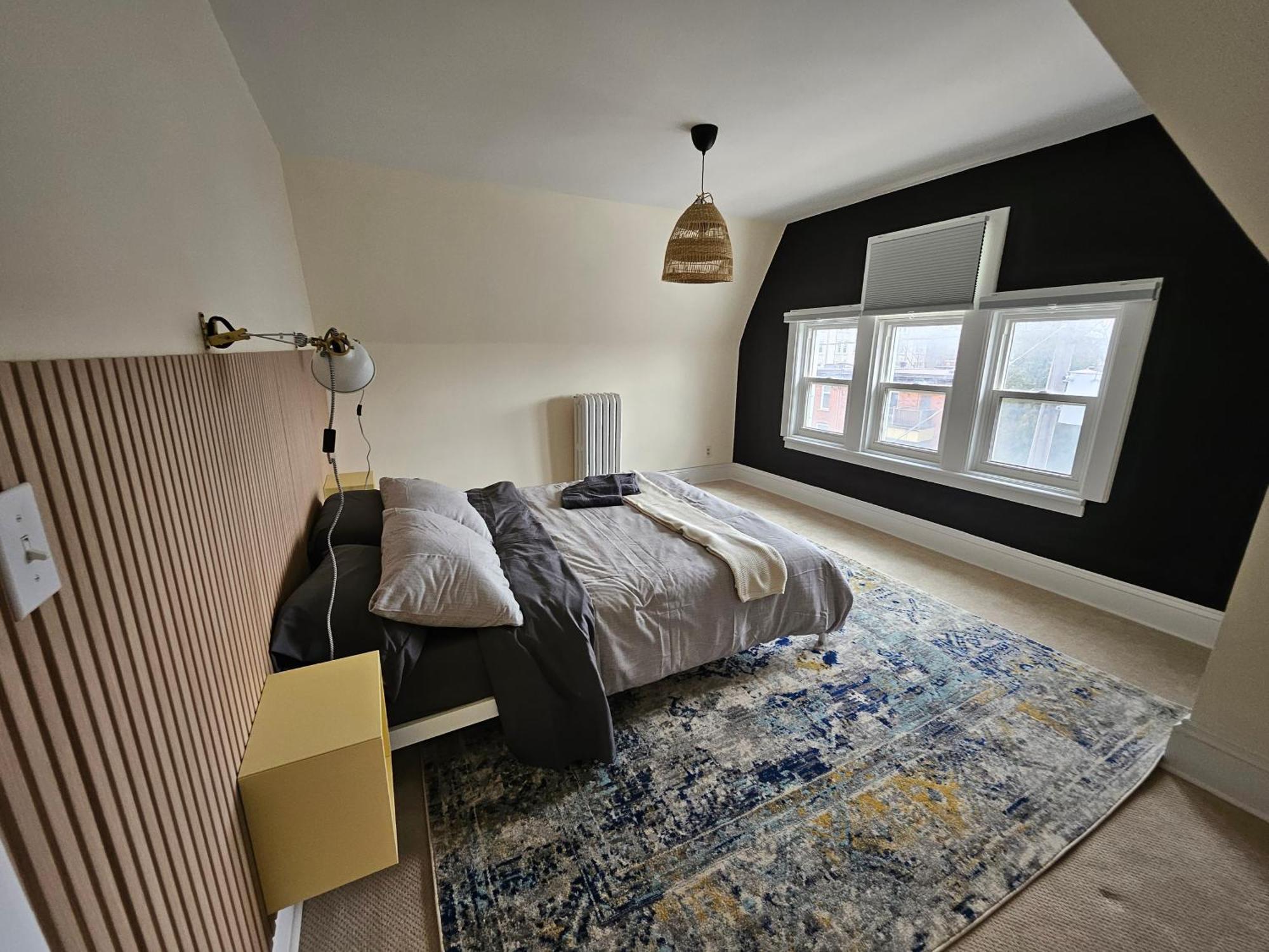 Ottawa Downtown Cozy Guesthouse Εξωτερικό φωτογραφία