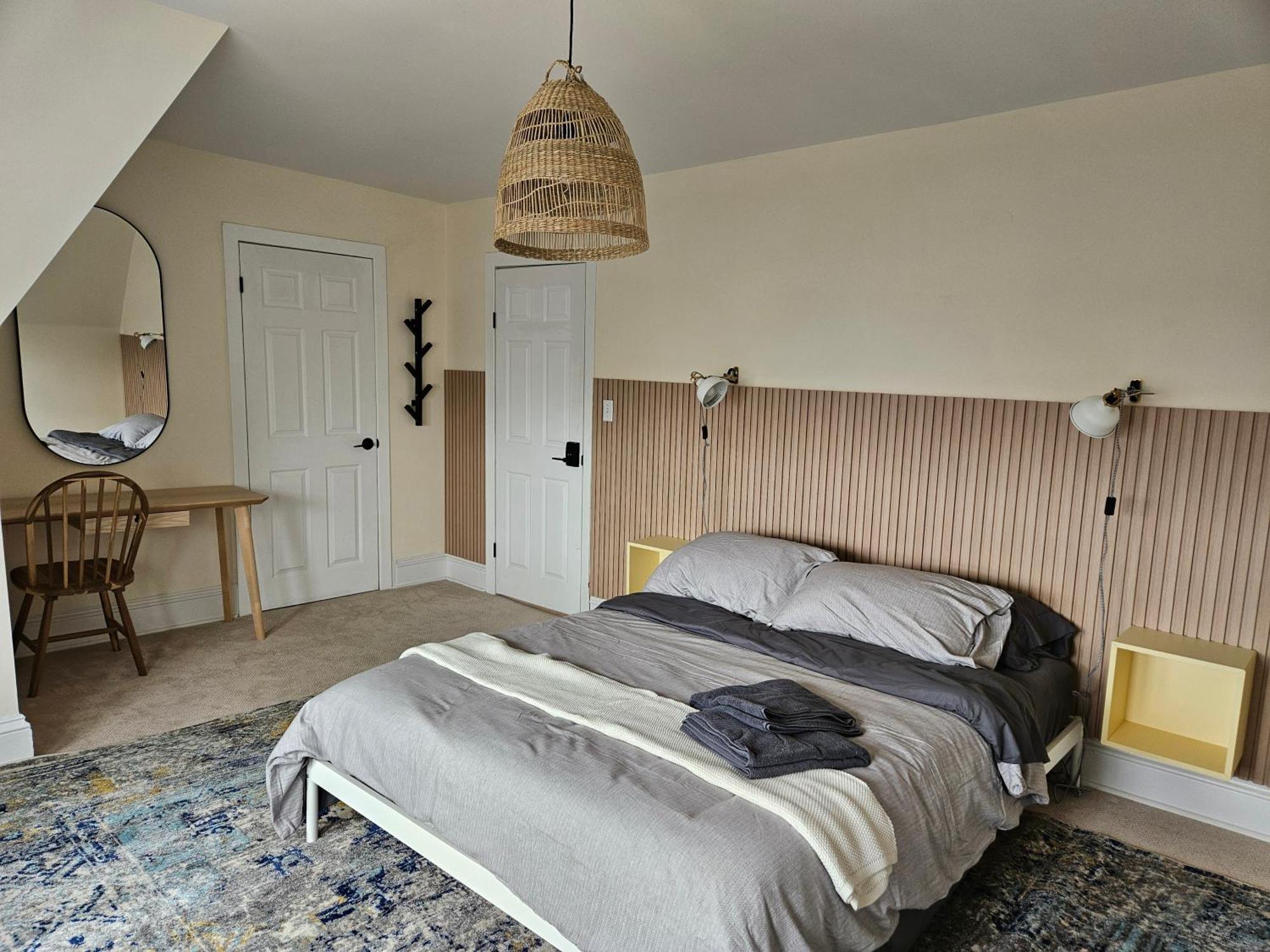 Ottawa Downtown Cozy Guesthouse Εξωτερικό φωτογραφία