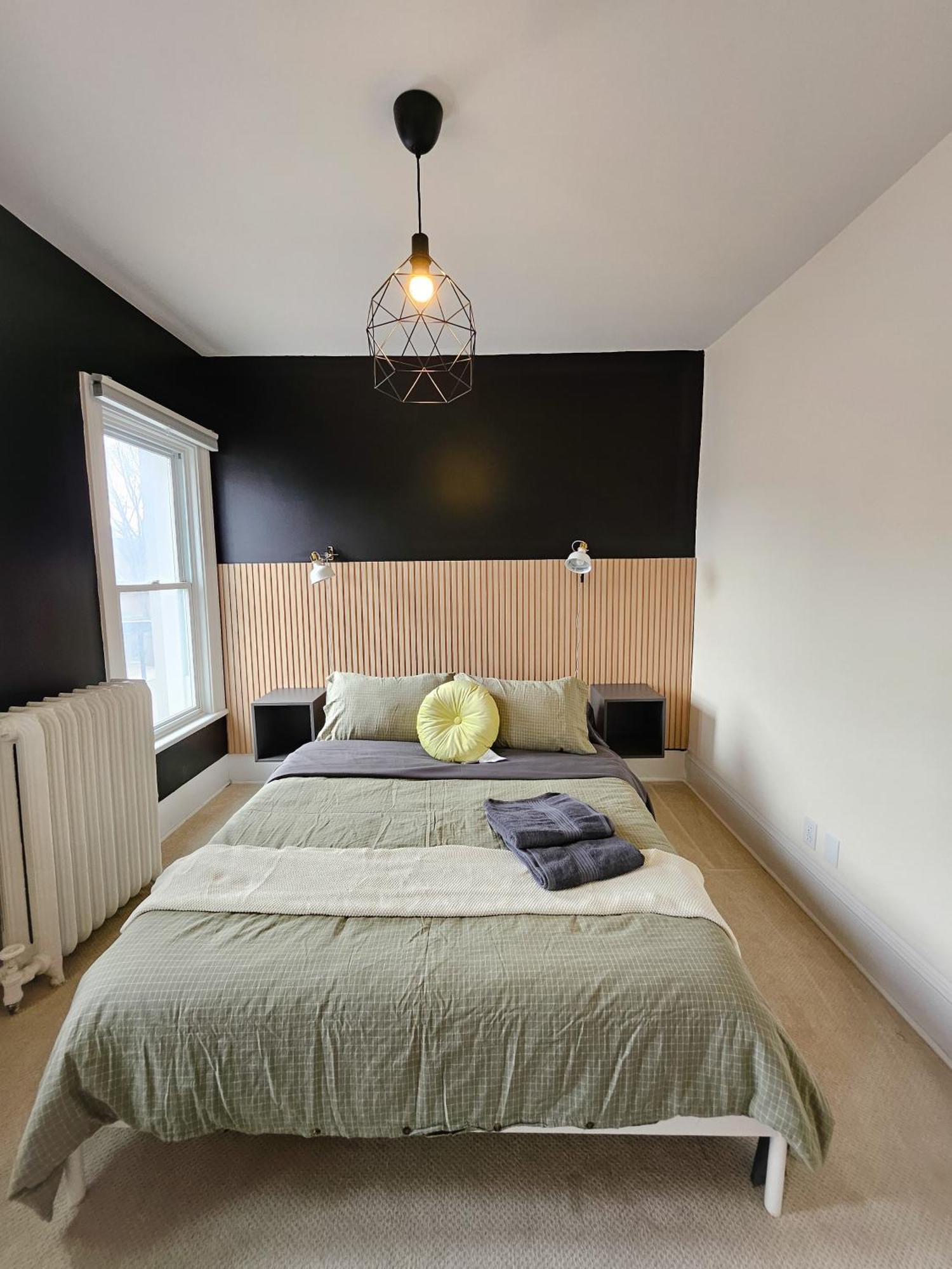 Ottawa Downtown Cozy Guesthouse Εξωτερικό φωτογραφία