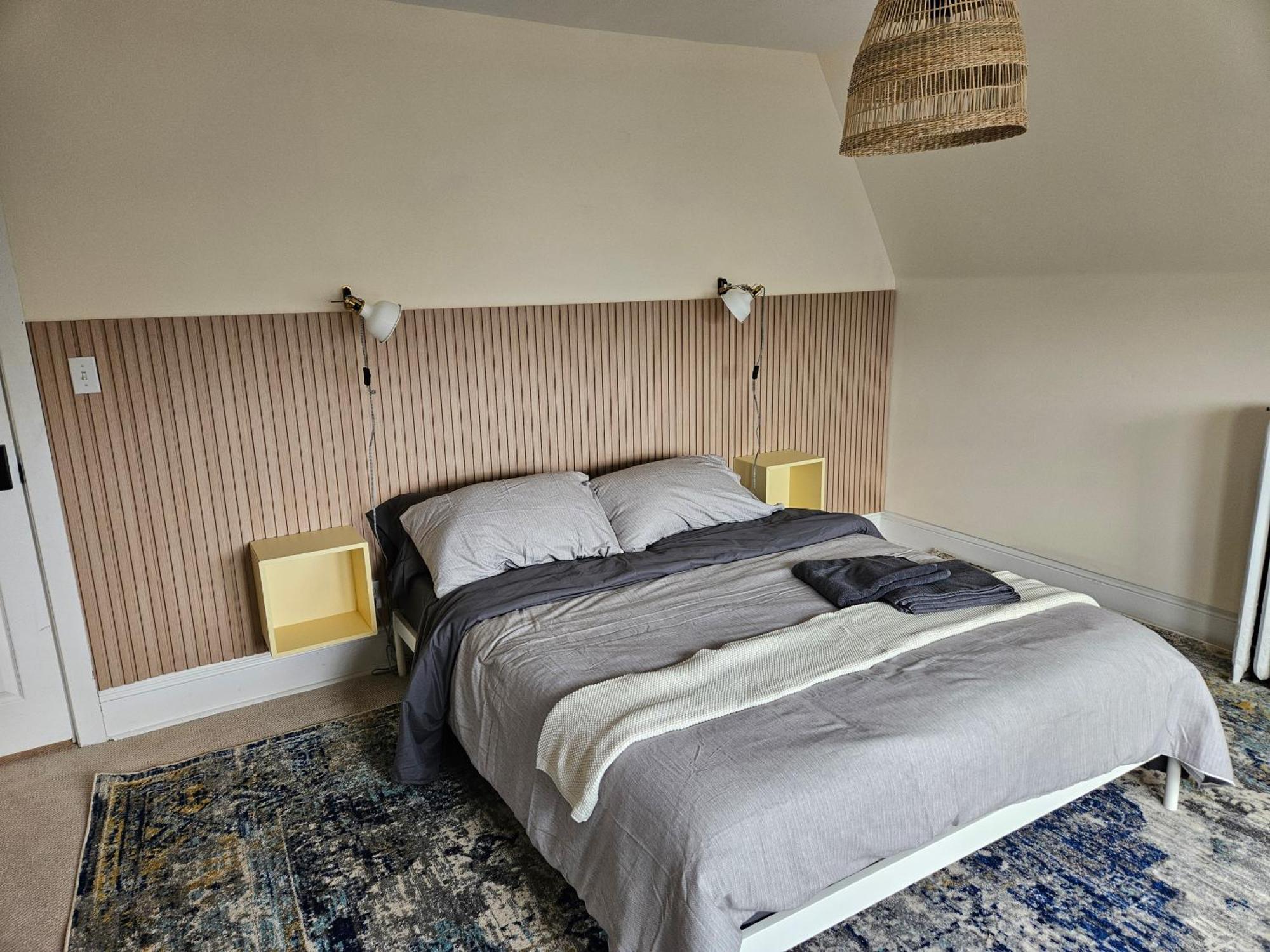 Ottawa Downtown Cozy Guesthouse Εξωτερικό φωτογραφία