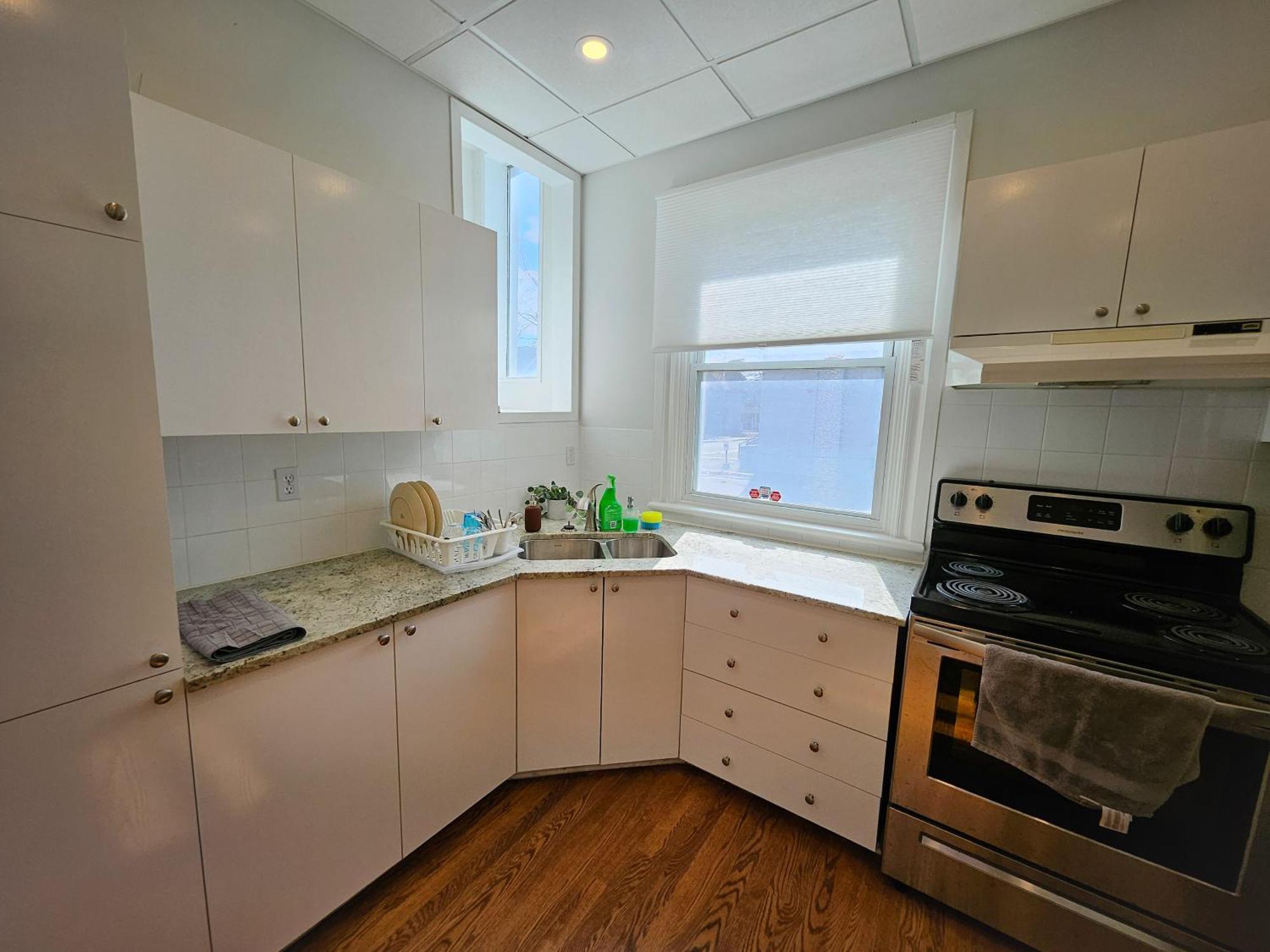 Ottawa Downtown Cozy Guesthouse Εξωτερικό φωτογραφία