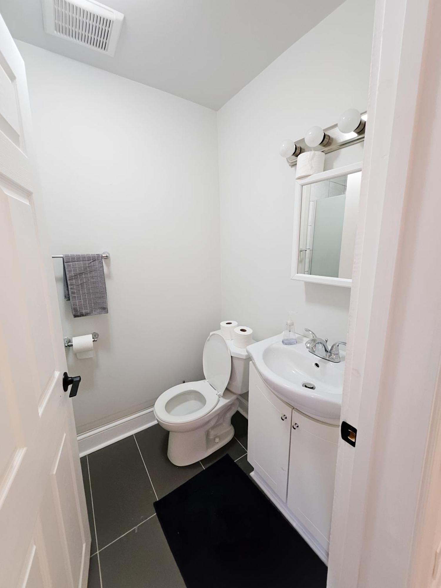 Ottawa Downtown Cozy Guesthouse Εξωτερικό φωτογραφία