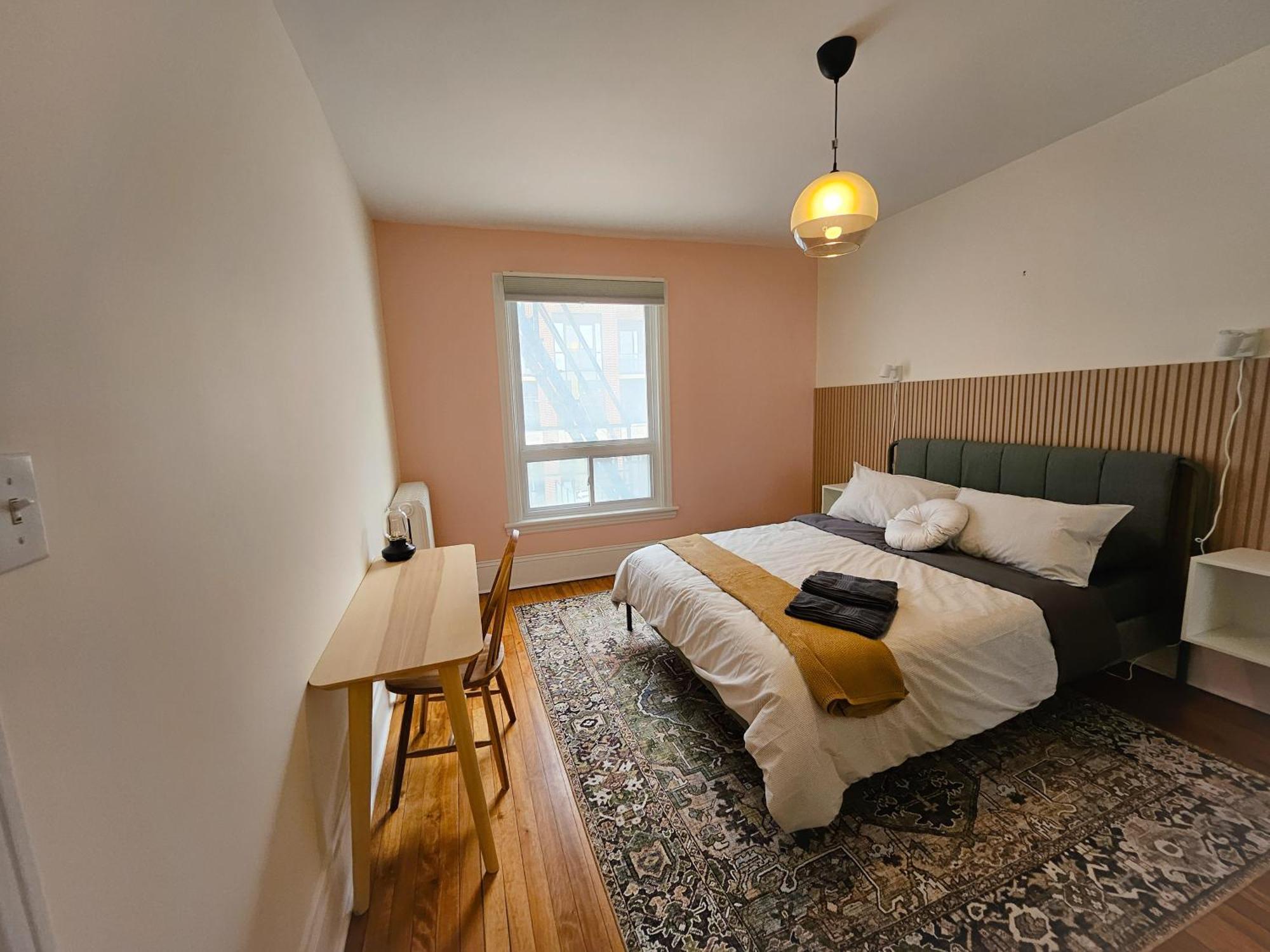 Ottawa Downtown Cozy Guesthouse Εξωτερικό φωτογραφία