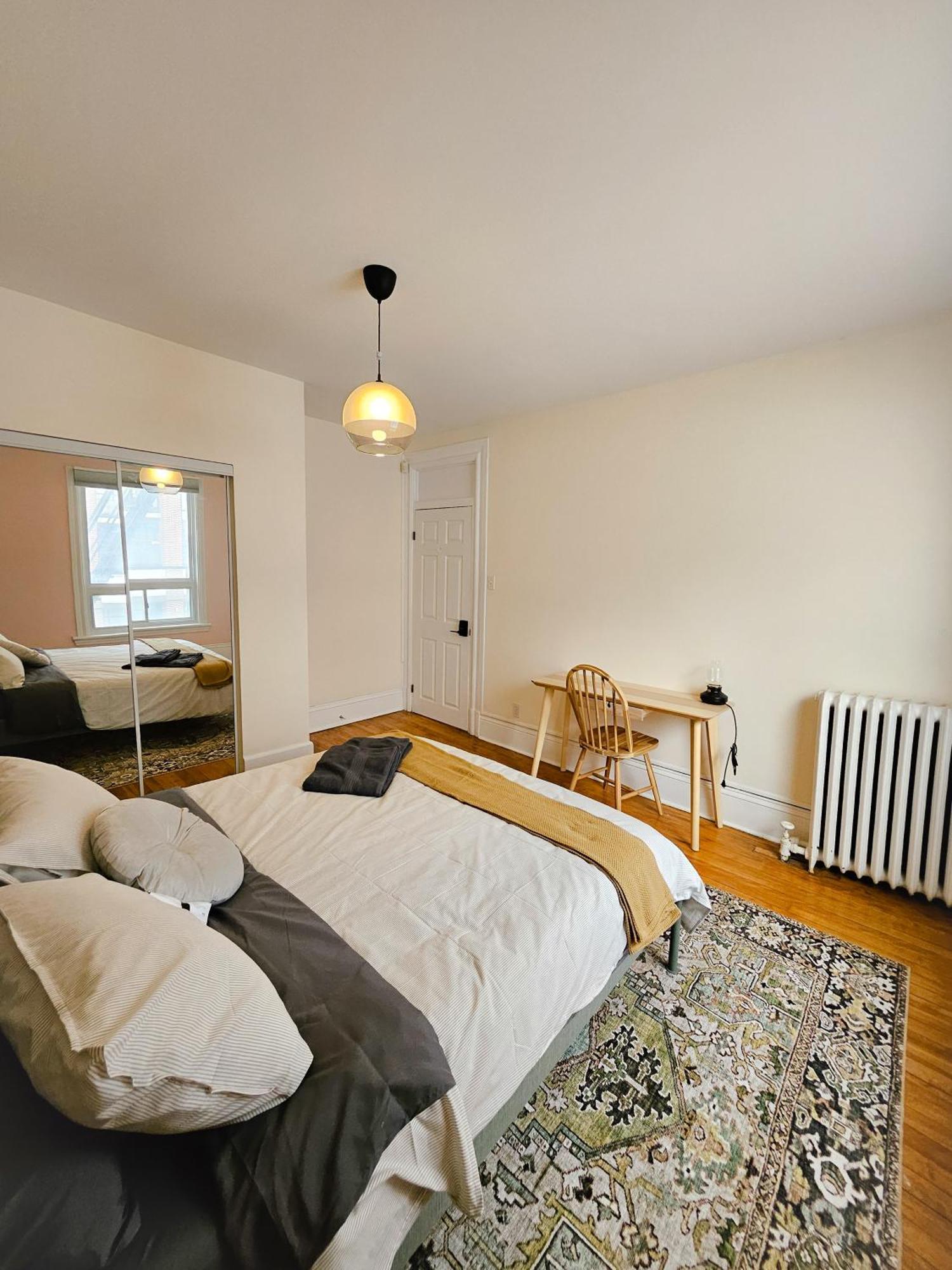 Ottawa Downtown Cozy Guesthouse Εξωτερικό φωτογραφία