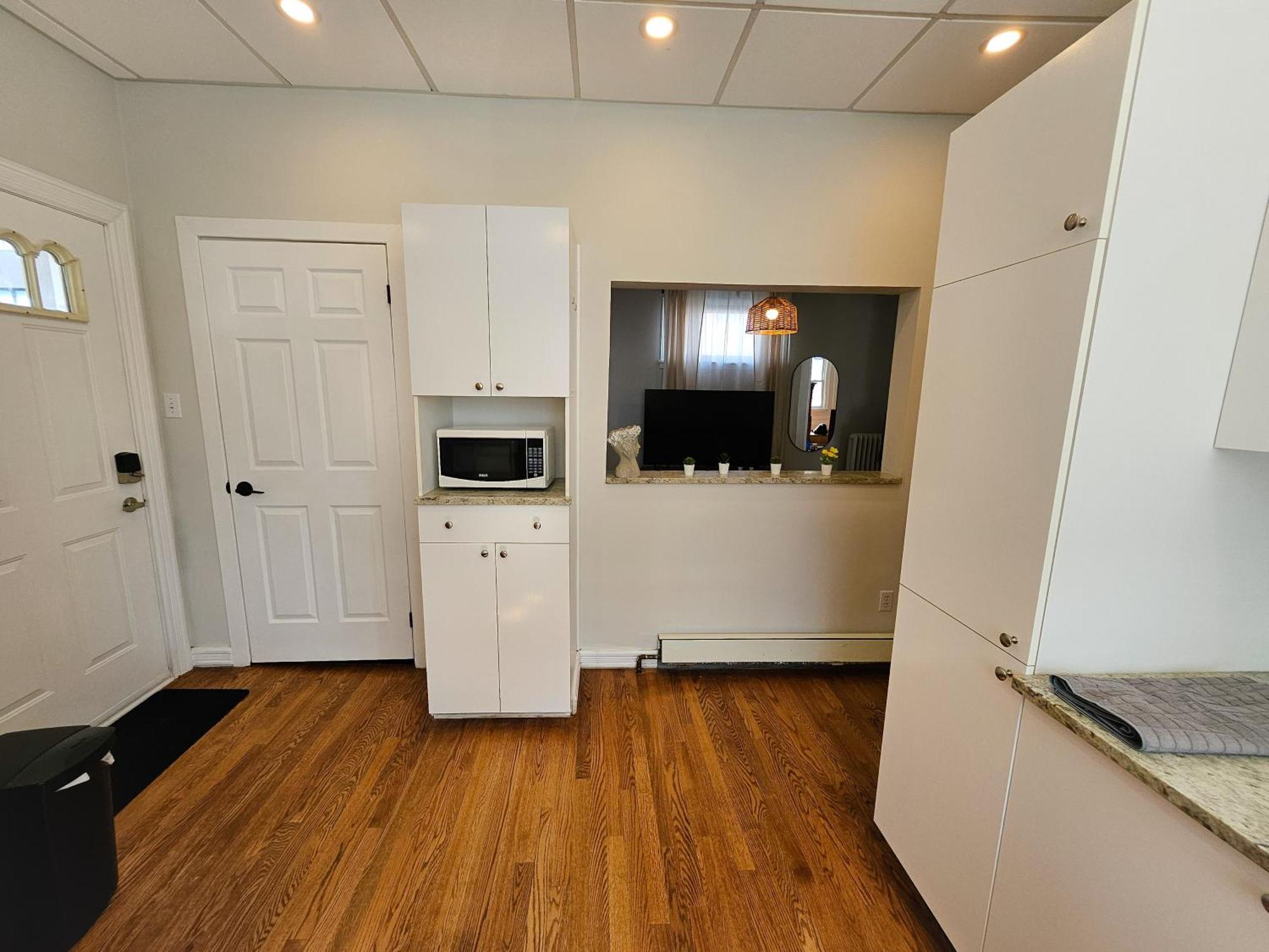 Ottawa Downtown Cozy Guesthouse Εξωτερικό φωτογραφία