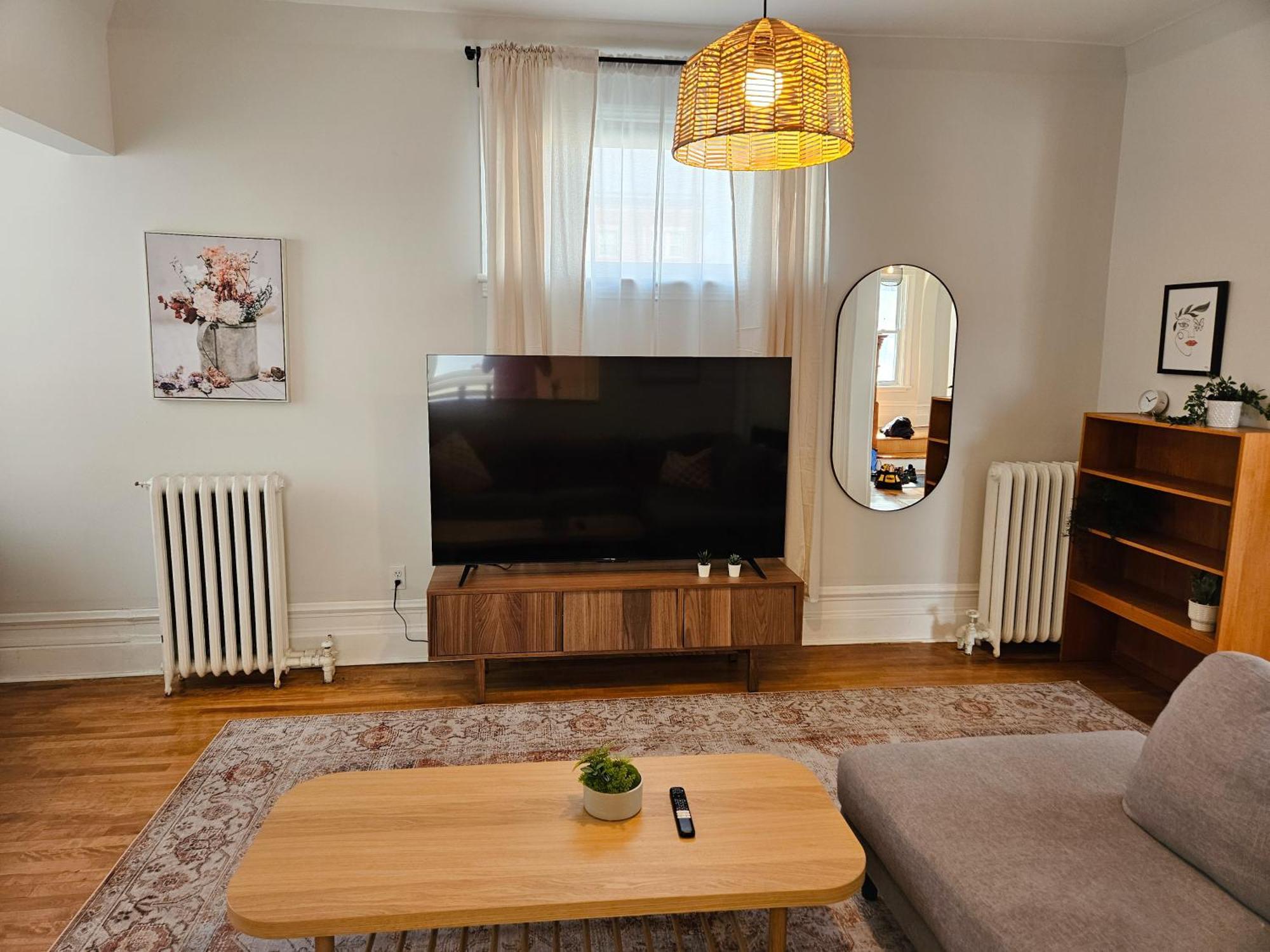 Ottawa Downtown Cozy Guesthouse Εξωτερικό φωτογραφία