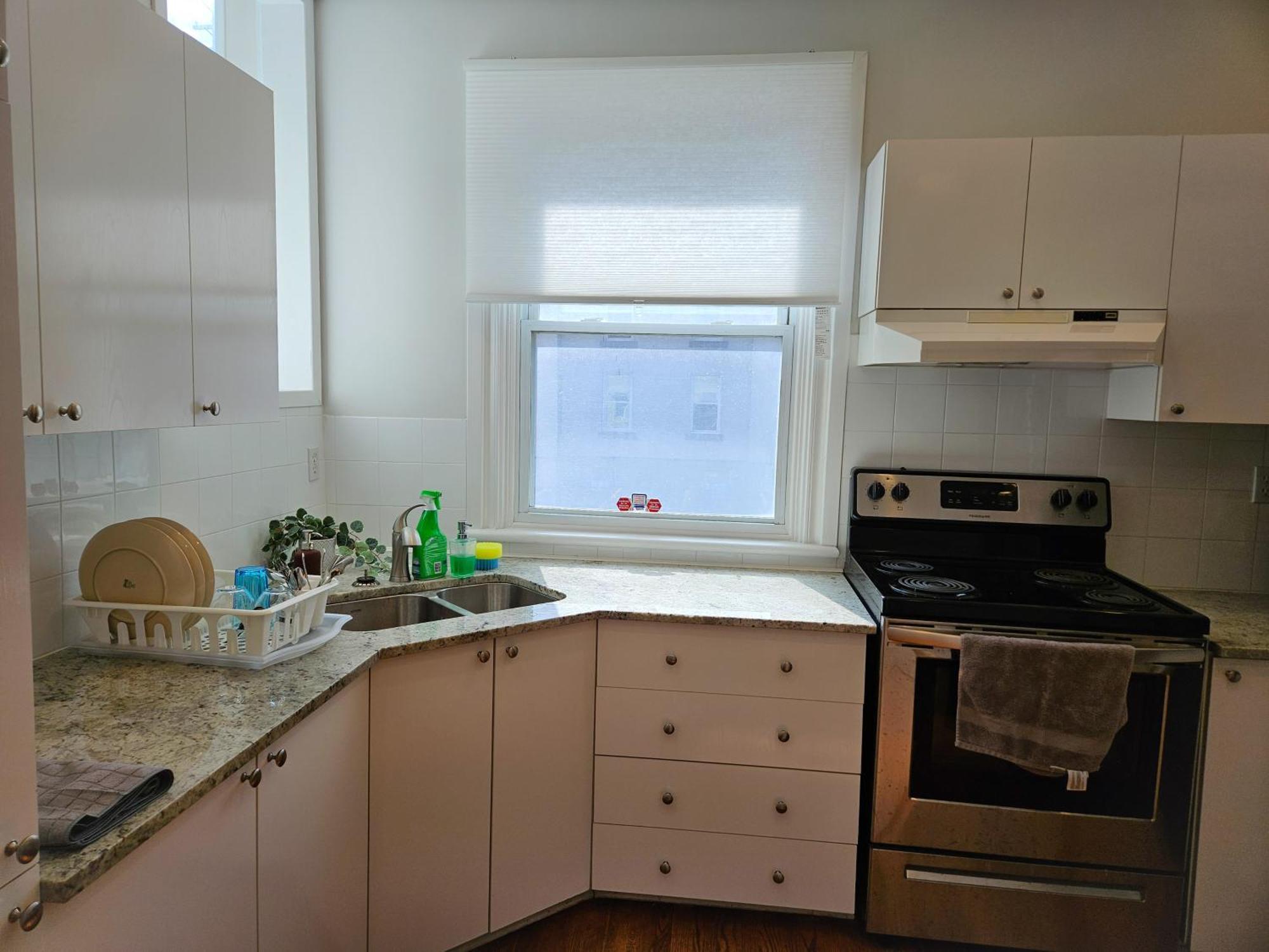 Ottawa Downtown Cozy Guesthouse Εξωτερικό φωτογραφία