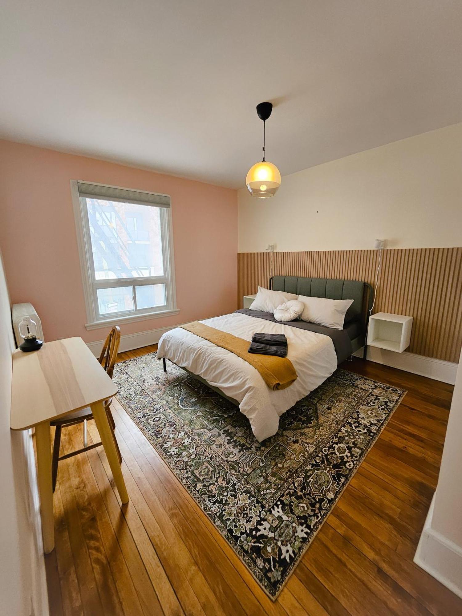 Ottawa Downtown Cozy Guesthouse Εξωτερικό φωτογραφία