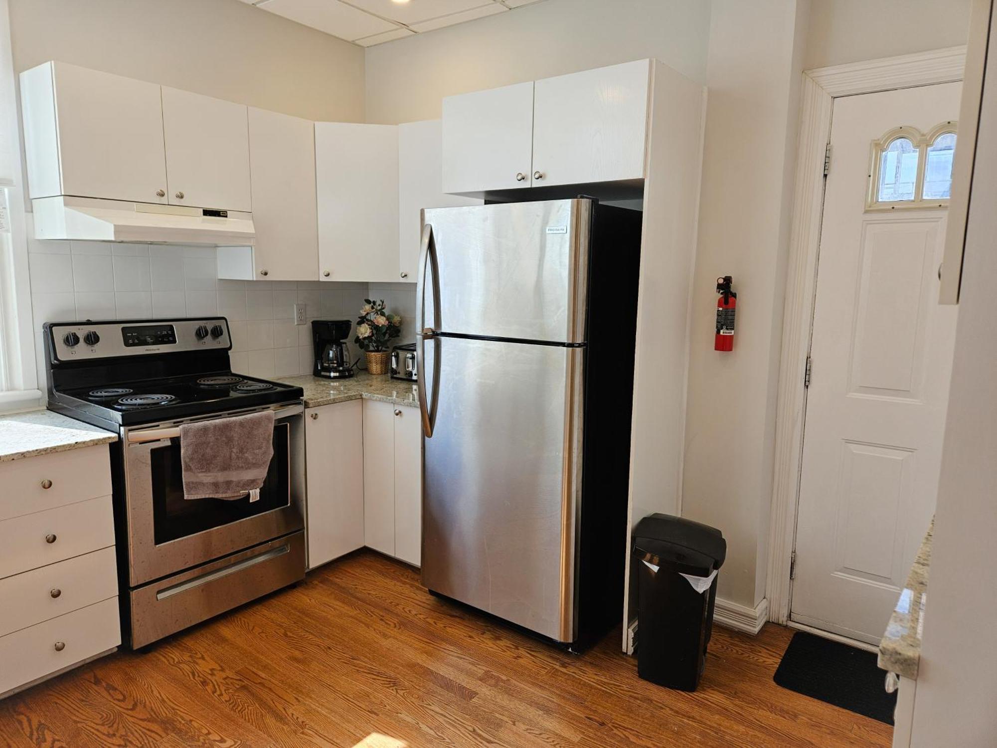 Ottawa Downtown Cozy Guesthouse Εξωτερικό φωτογραφία