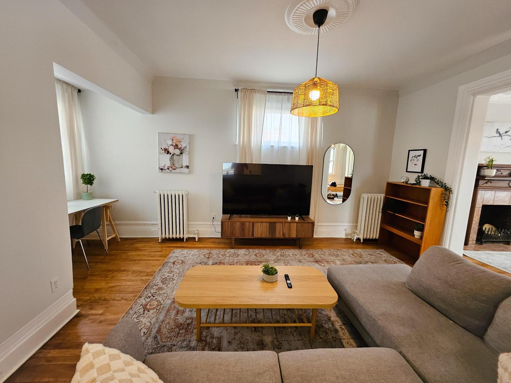 Ottawa Downtown Cozy Guesthouse Εξωτερικό φωτογραφία