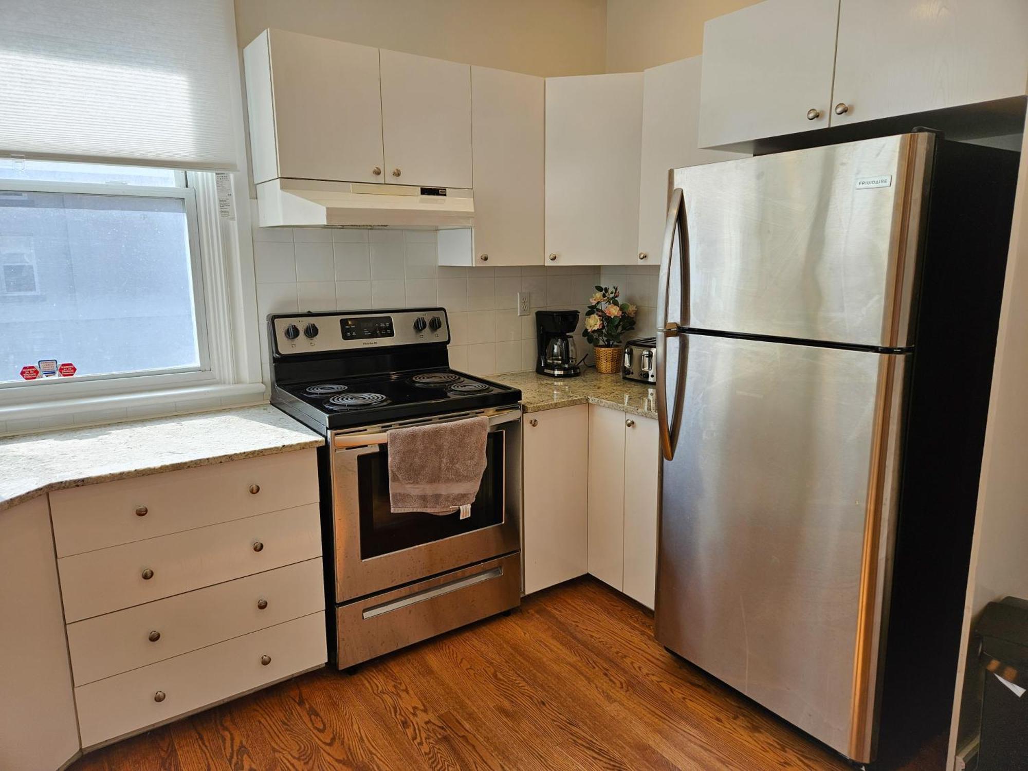 Ottawa Downtown Cozy Guesthouse Εξωτερικό φωτογραφία