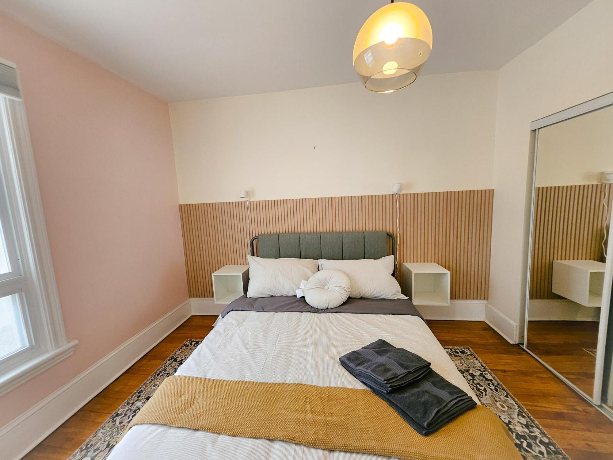 Ottawa Downtown Cozy Guesthouse Εξωτερικό φωτογραφία