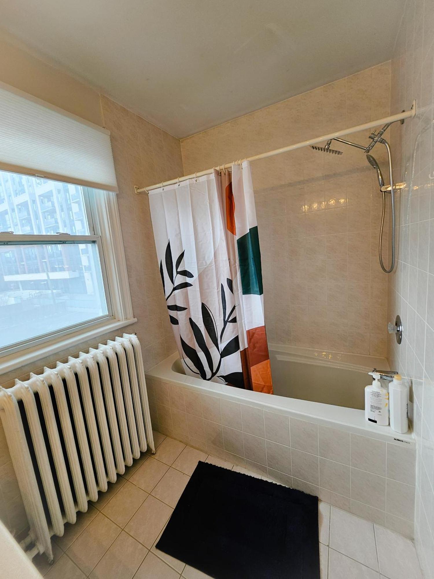 Ottawa Downtown Cozy Guesthouse Εξωτερικό φωτογραφία