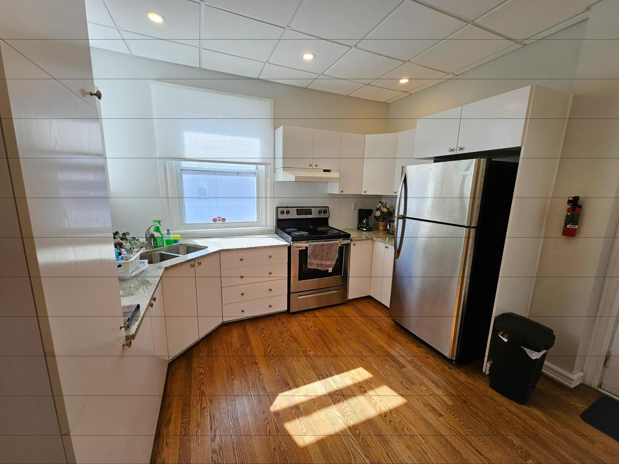 Ottawa Downtown Cozy Guesthouse Εξωτερικό φωτογραφία