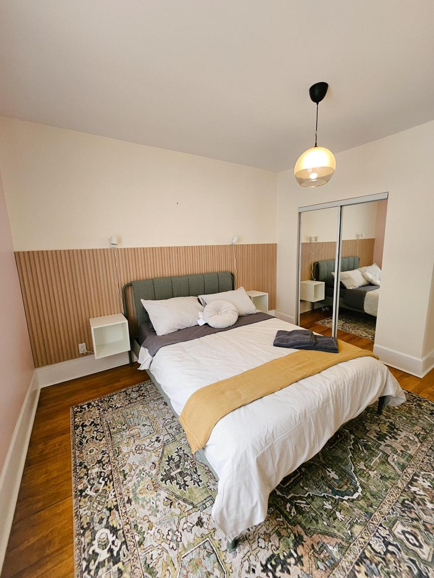 Ottawa Downtown Cozy Guesthouse Εξωτερικό φωτογραφία