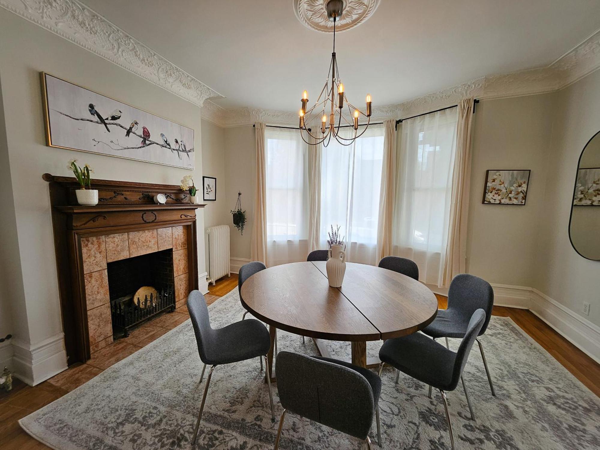 Ottawa Downtown Cozy Guesthouse Εξωτερικό φωτογραφία