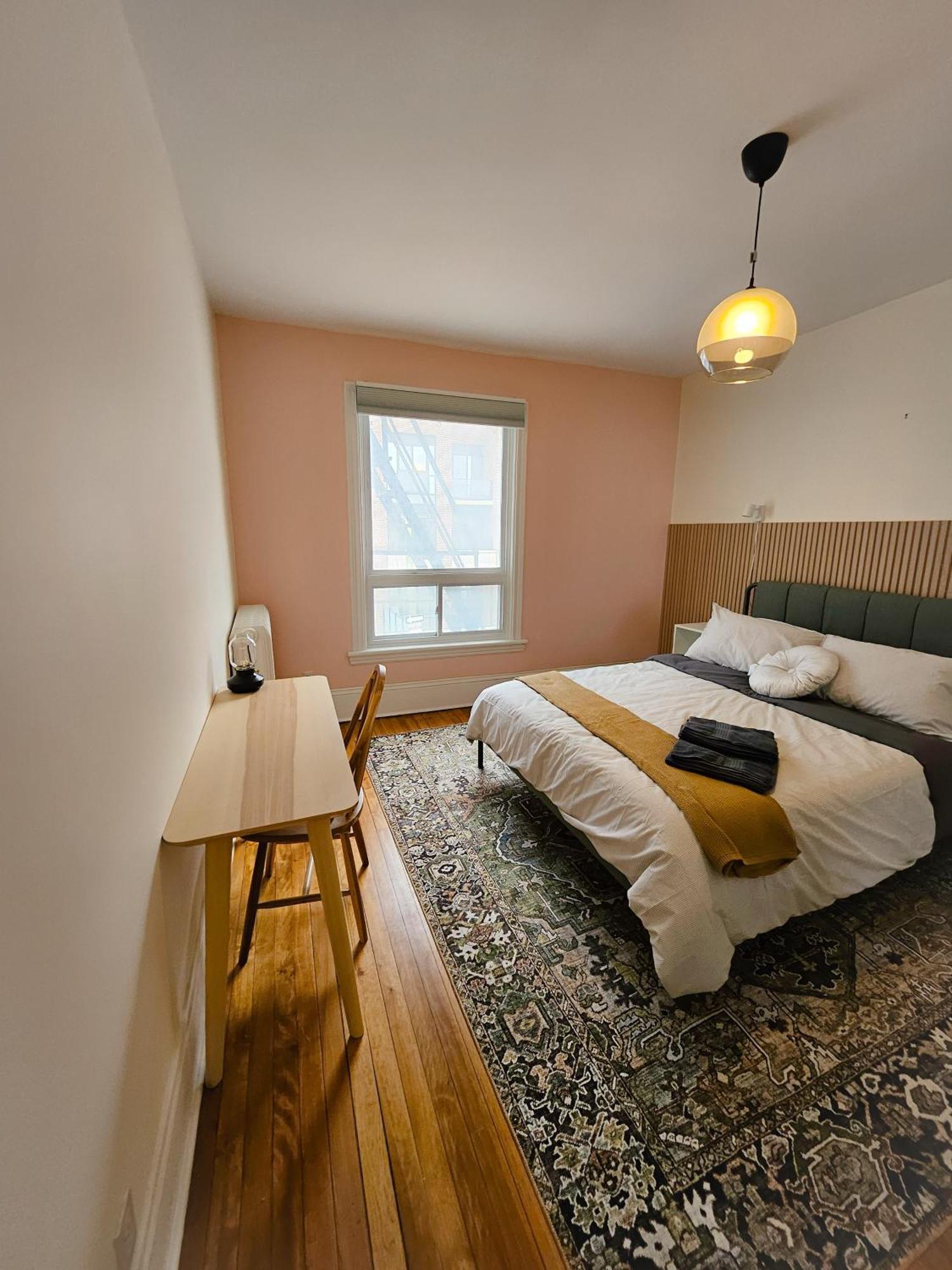 Ottawa Downtown Cozy Guesthouse Εξωτερικό φωτογραφία