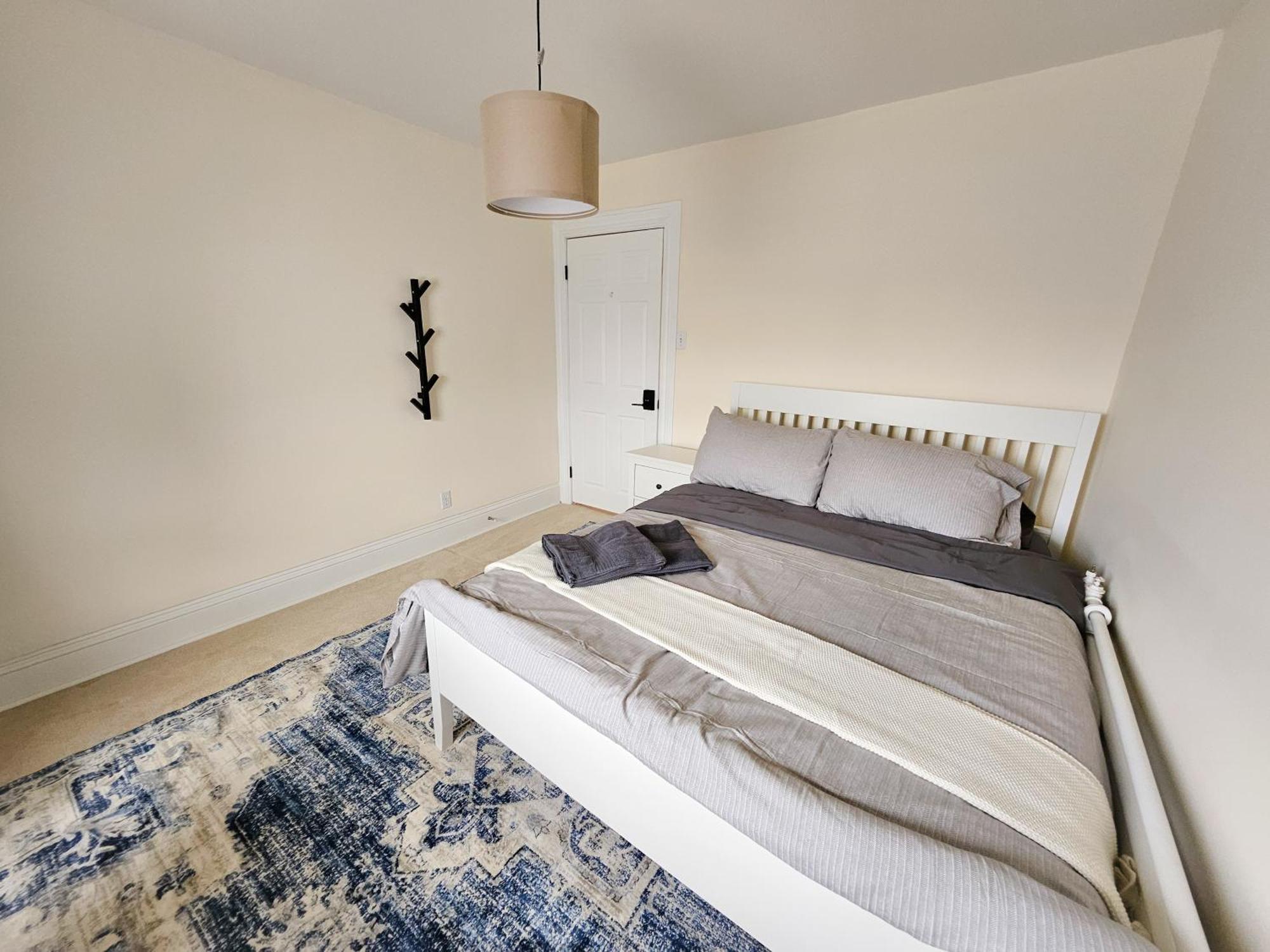 Ottawa Downtown Cozy Guesthouse Εξωτερικό φωτογραφία