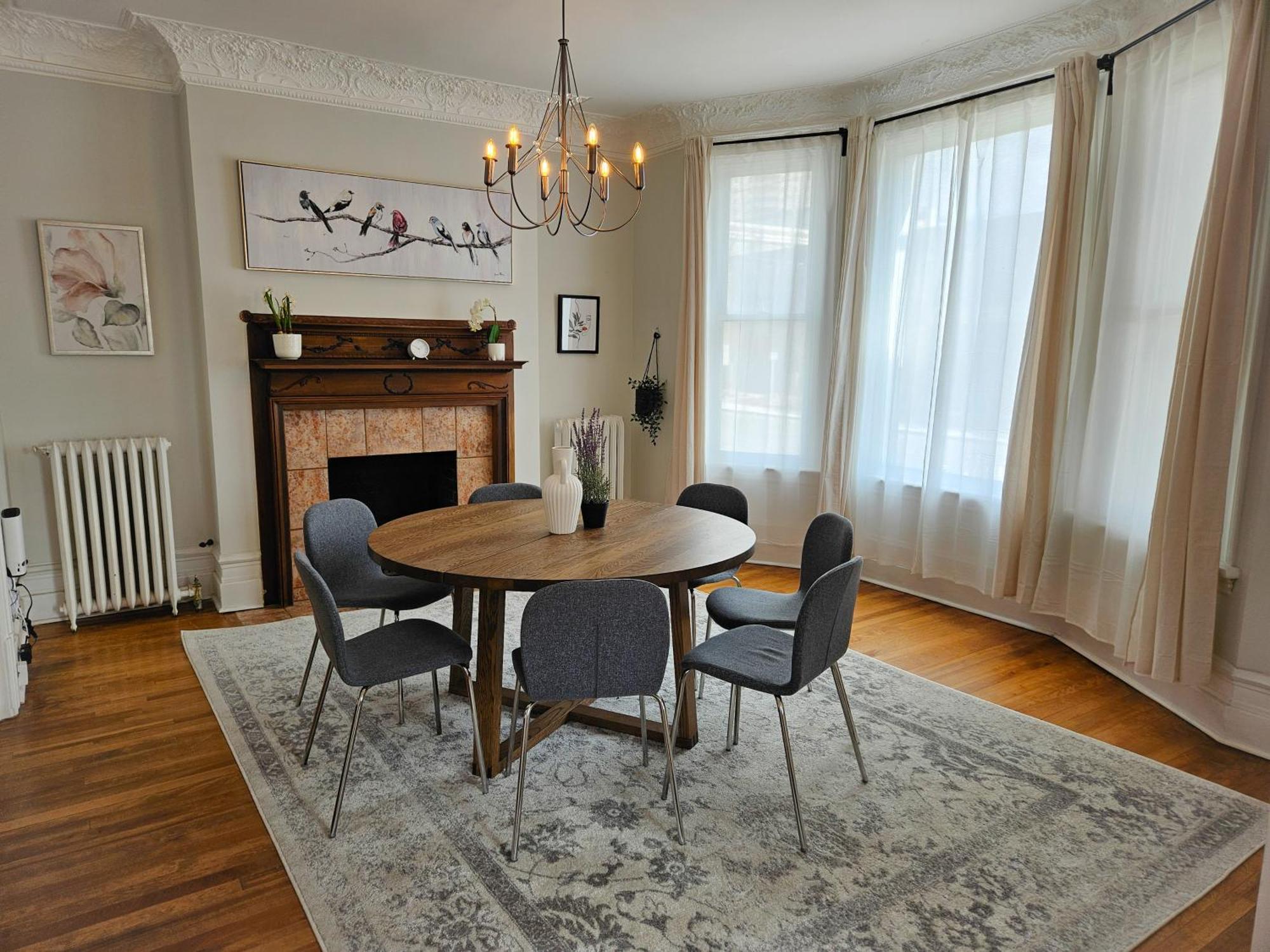 Ottawa Downtown Cozy Guesthouse Εξωτερικό φωτογραφία