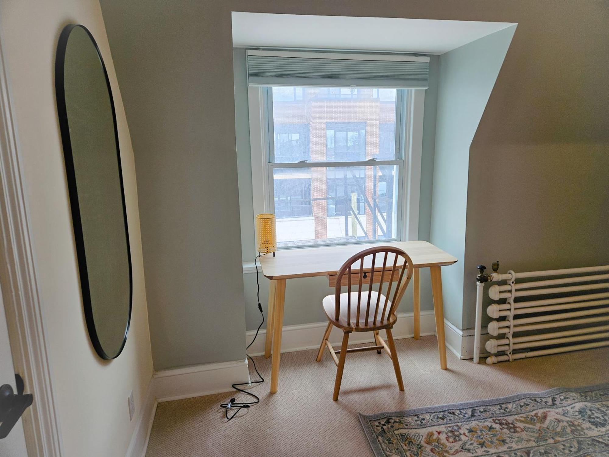 Ottawa Downtown Cozy Guesthouse Εξωτερικό φωτογραφία