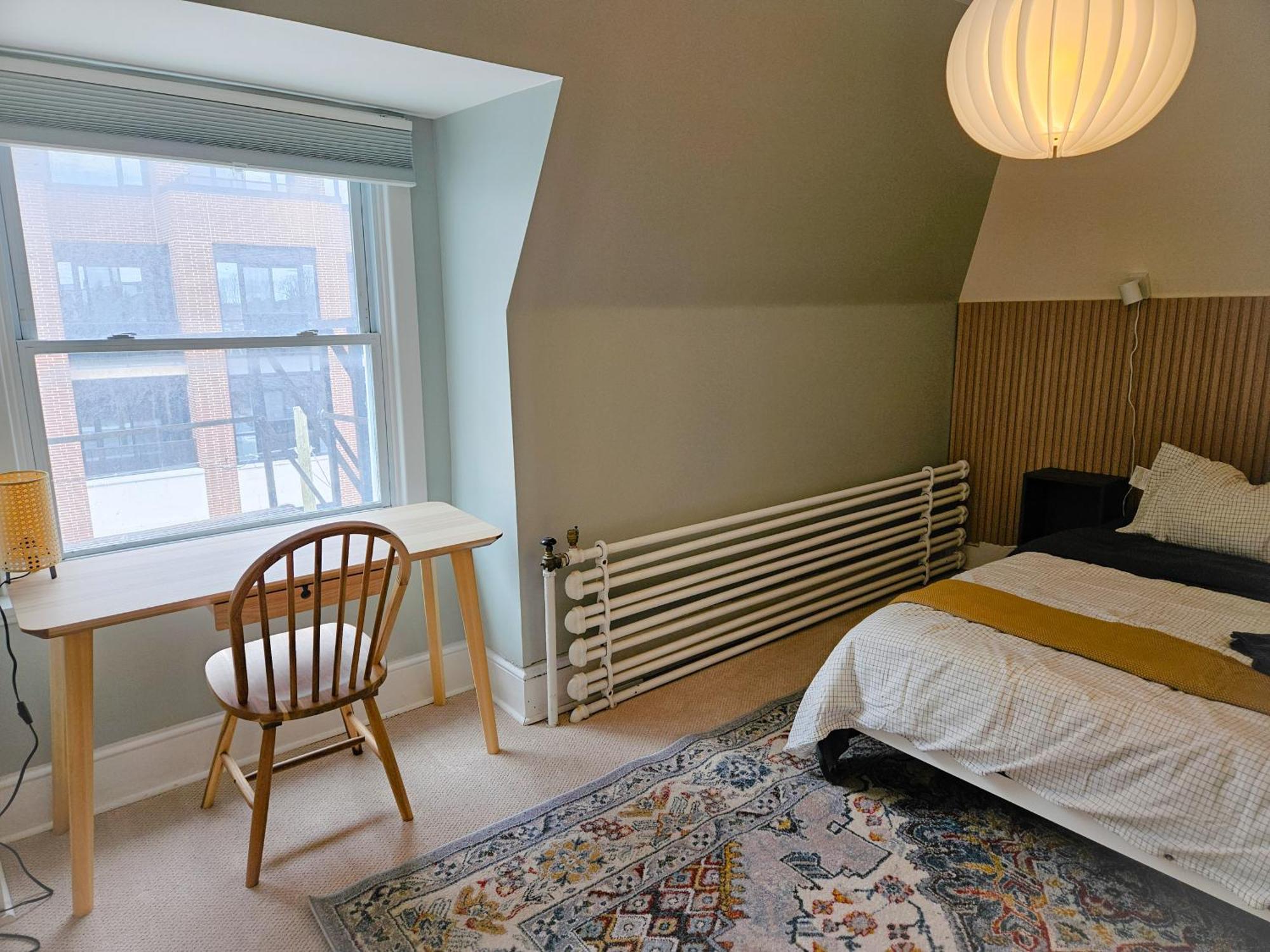 Ottawa Downtown Cozy Guesthouse Εξωτερικό φωτογραφία