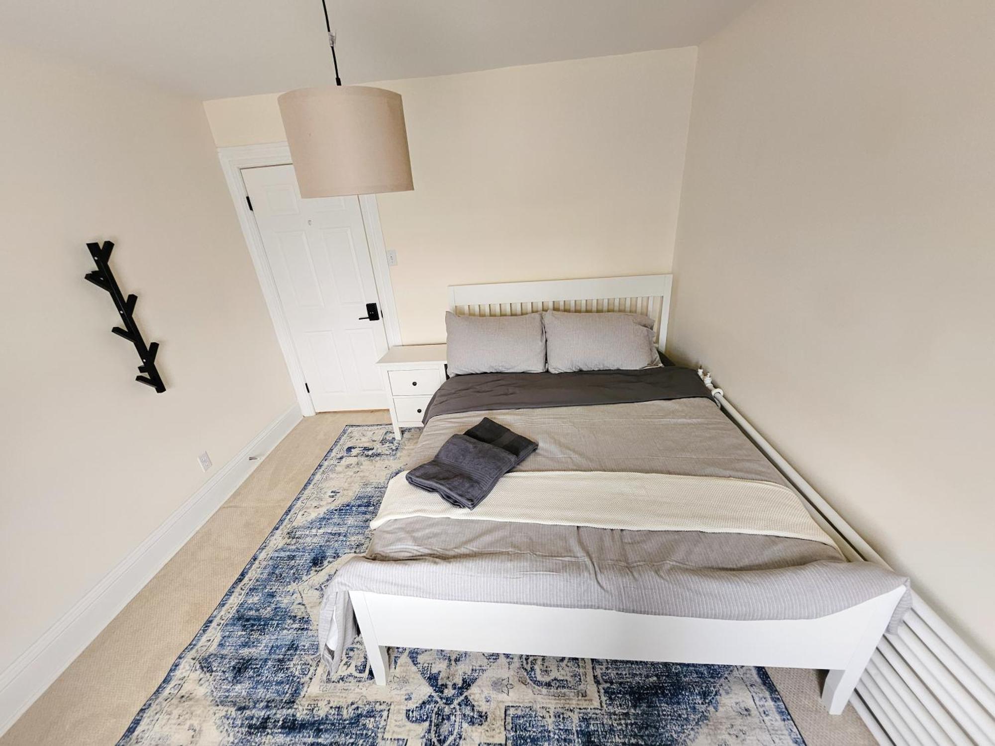 Ottawa Downtown Cozy Guesthouse Εξωτερικό φωτογραφία